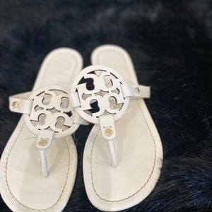 Tory Burch Miller Sandal